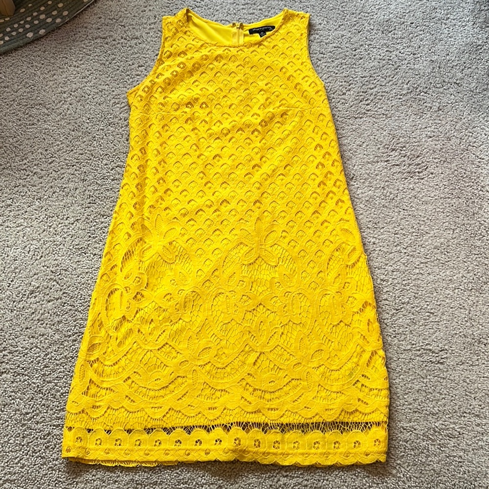 Great spring summer dress